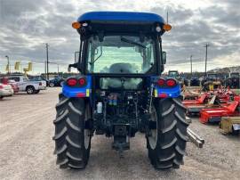 2022 NEW HOLLAND WORKMASTER 65