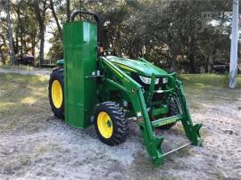 2022 JOHN DEERE 4044M