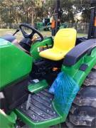 2022 JOHN DEERE 4044M