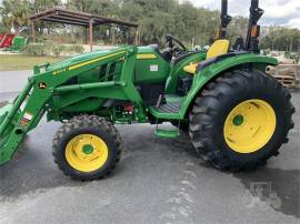 2022 JOHN DEERE 4044M