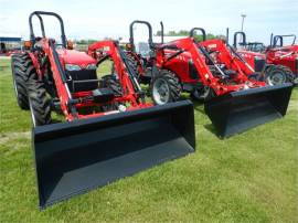 2022 MASSEY FERGUSON 2607H