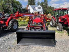 2022 MASSEY FERGUSON 2850M