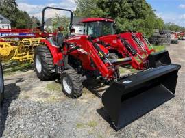 2022 MASSEY FERGUSON 2850M