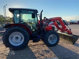 2022 MASSEY FERGUSON 4709