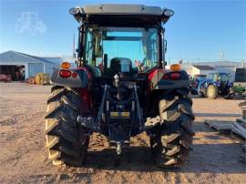 2022 MASSEY FERGUSON 4709