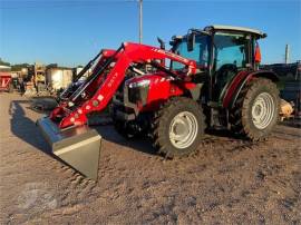 2022 MASSEY FERGUSON 4709