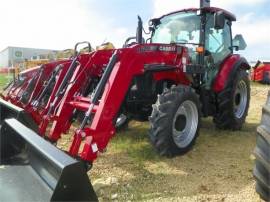 2022 CASE IH FARMALL 75C