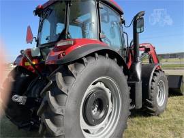 2021 CASE IH FARMALL 90C