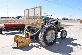 1980 FORD 4600