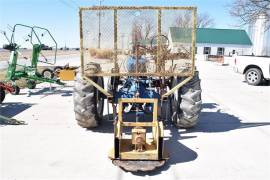 1980 FORD 4600