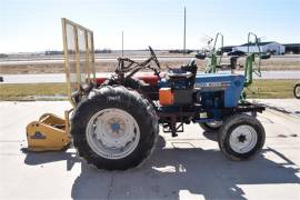 1980 FORD 4600