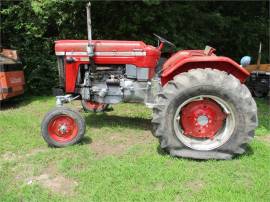 1963 MASSEY FERGUSON SUPER 90