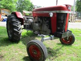 1963 MASSEY FERGUSON SUPER 90