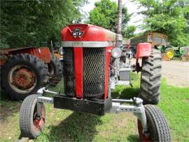 1963 MASSEY FERGUSON SUPER 90