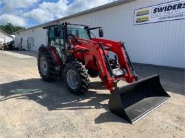 2022 MASSEY FERGUSON 4709