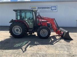 2022 MASSEY FERGUSON 4709