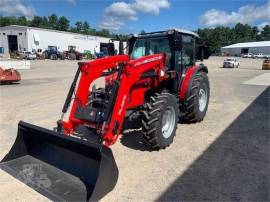 2022 MASSEY FERGUSON 4709