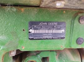 2015 JOHN DEERE 5085M