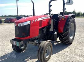 2022 MASSEY FERGUSON 4707