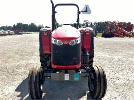 2022 MASSEY FERGUSON 4707