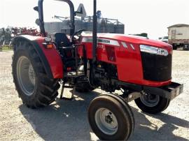 2022 MASSEY FERGUSON 4707