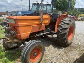 KUBOTA M7500