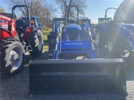 2023 NEW HOLLAND BOOMER 50