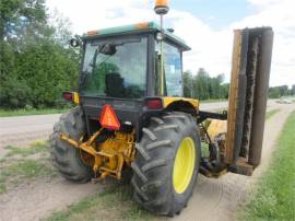 JOHN DEERE 2755