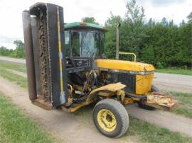 JOHN DEERE 2755