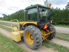 JOHN DEERE 2755