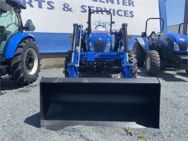 2022 NEW HOLLAND WORKMASTER 75