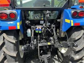 2022 NEW HOLLAND WORKMASTER 65