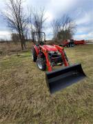 MASSEY FERGUSON 2860E