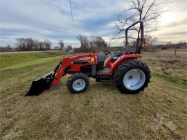 MASSEY FERGUSON 2860E