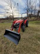 MASSEY FERGUSON 2860E