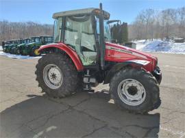 MASSEY FERGUSON 5455