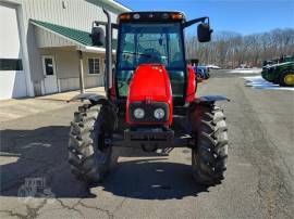 MASSEY FERGUSON 5455