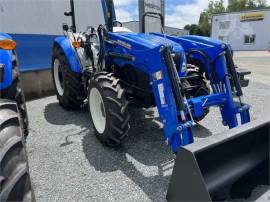 2022 NEW HOLLAND WORKMASTER 75