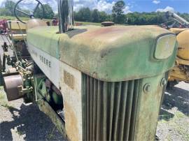 1958 JOHN DEERE 630