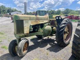 1958 JOHN DEERE 630