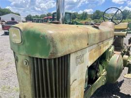 1958 JOHN DEERE 630