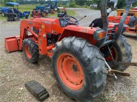 KUBOTA L4400DT