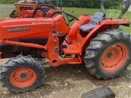 KUBOTA L4400DT