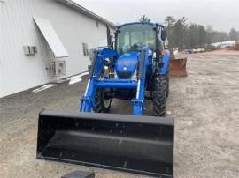 2022 NEW HOLLAND POWERSTAR 75