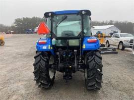 2022 NEW HOLLAND POWERSTAR 75