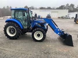 2022 NEW HOLLAND POWERSTAR 75