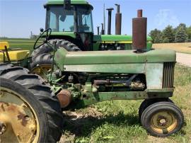 1959 JOHN DEERE 530