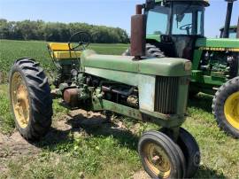 1959 JOHN DEERE 530