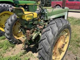 1959 JOHN DEERE 530