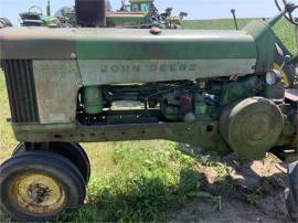 1959 JOHN DEERE 530